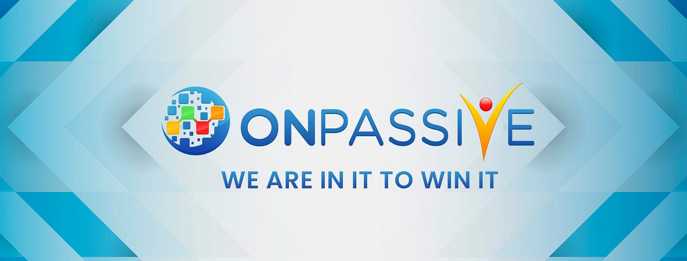 The interconnected AI tools within the ONPASSIVE Ecosystem.