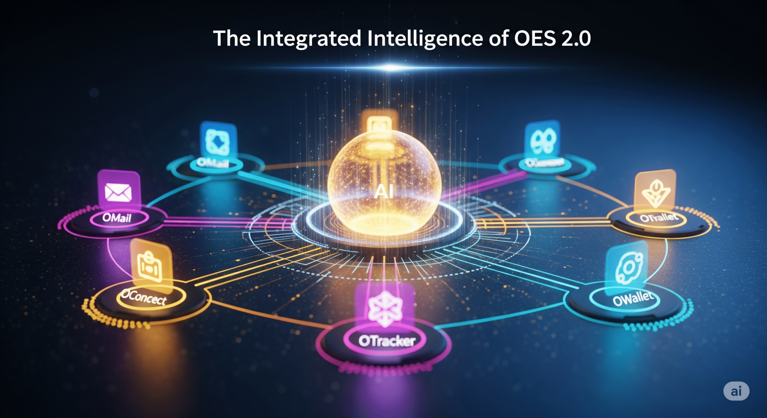OES 2.0 OES 2.0