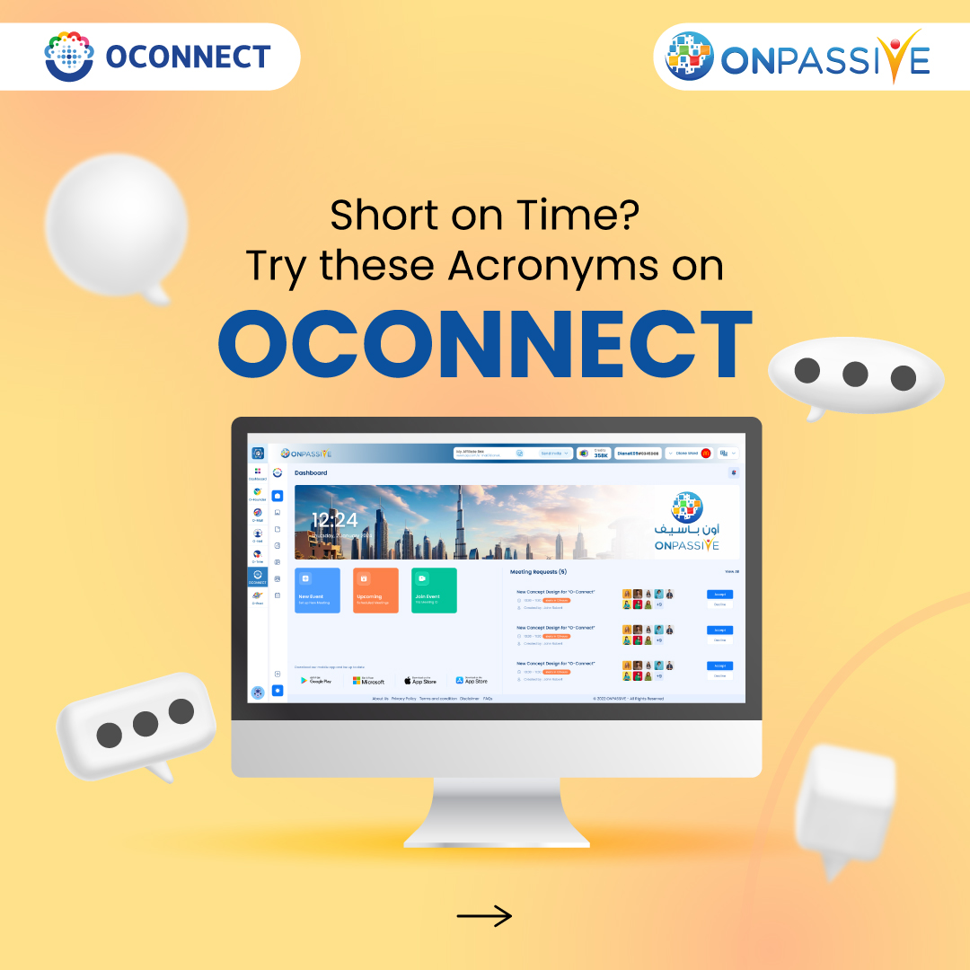o-connect 
