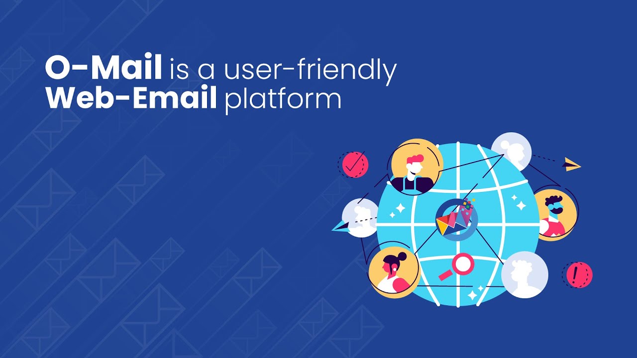 o-mail