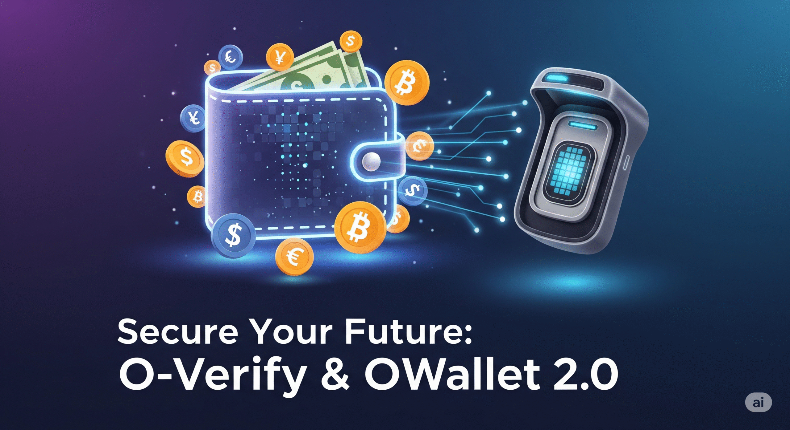 o-wallet