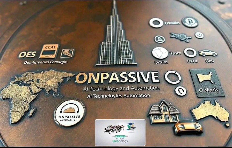 Onpassive
