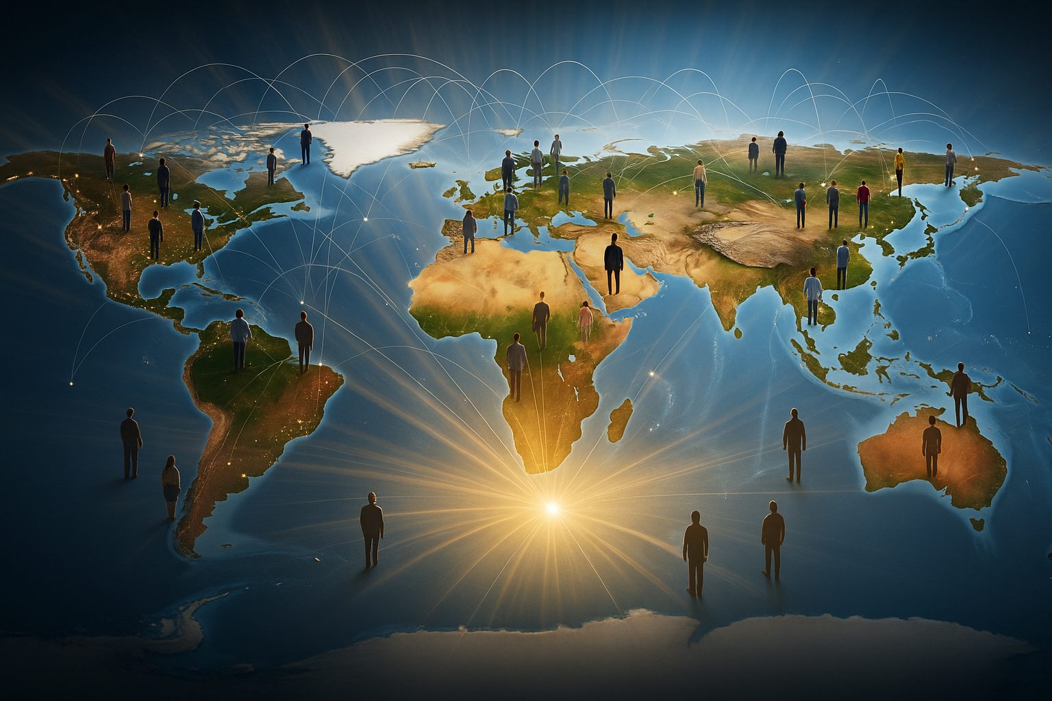 Onpassive global