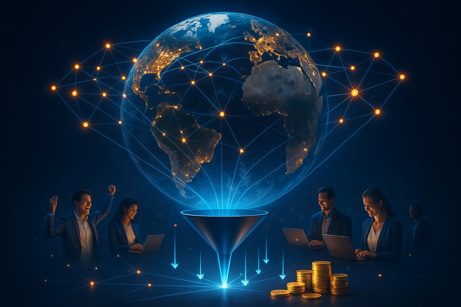 Onpassive AI Revolution