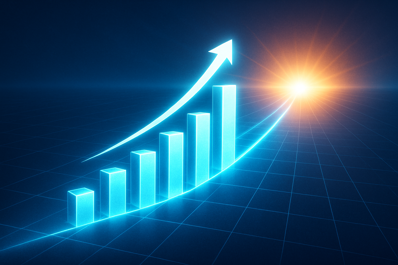 onpassive-future-success.jpg Futuristic visualization of growth and success powered by the ONPASSIVE June 2025 Update.