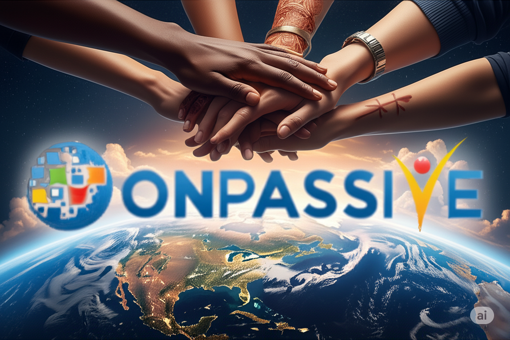 ONPASSIVE GLOBAL