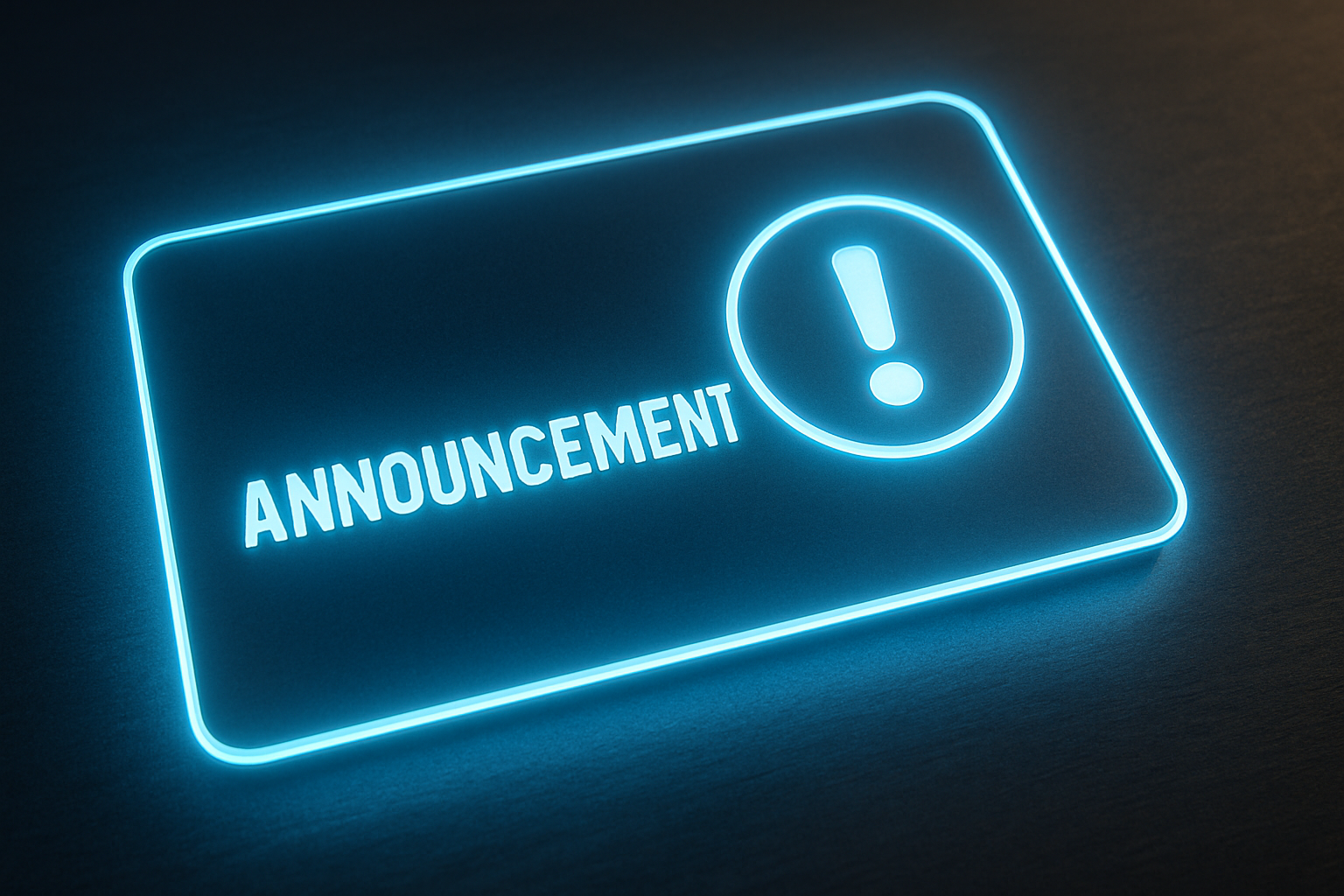 Ultra-realistic image of an ONPASSIVE June 2025 Update popup notification signaling new opportunities.