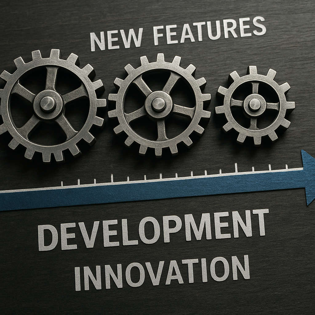 ONPASSIVE's commitment to uninterrupted innovation despite SEC doubts.