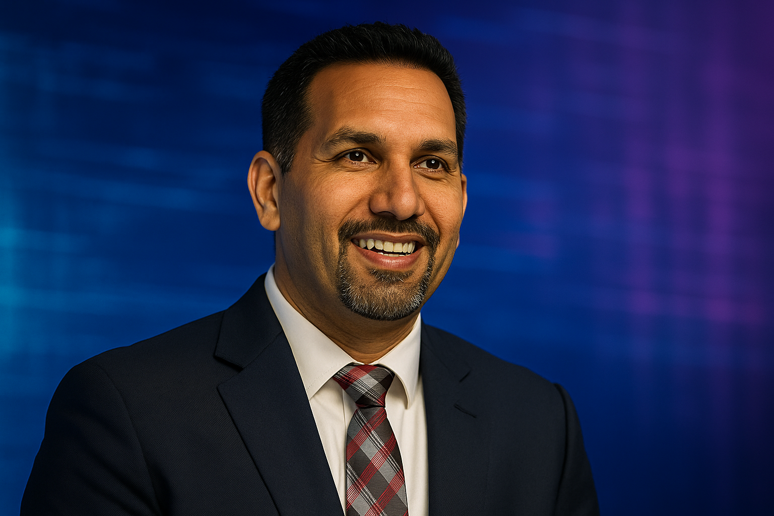 A hand carefully pruning a plant to represent the new, focused strategy of Rebuilding the Dream ONPASSIVE with integrity.