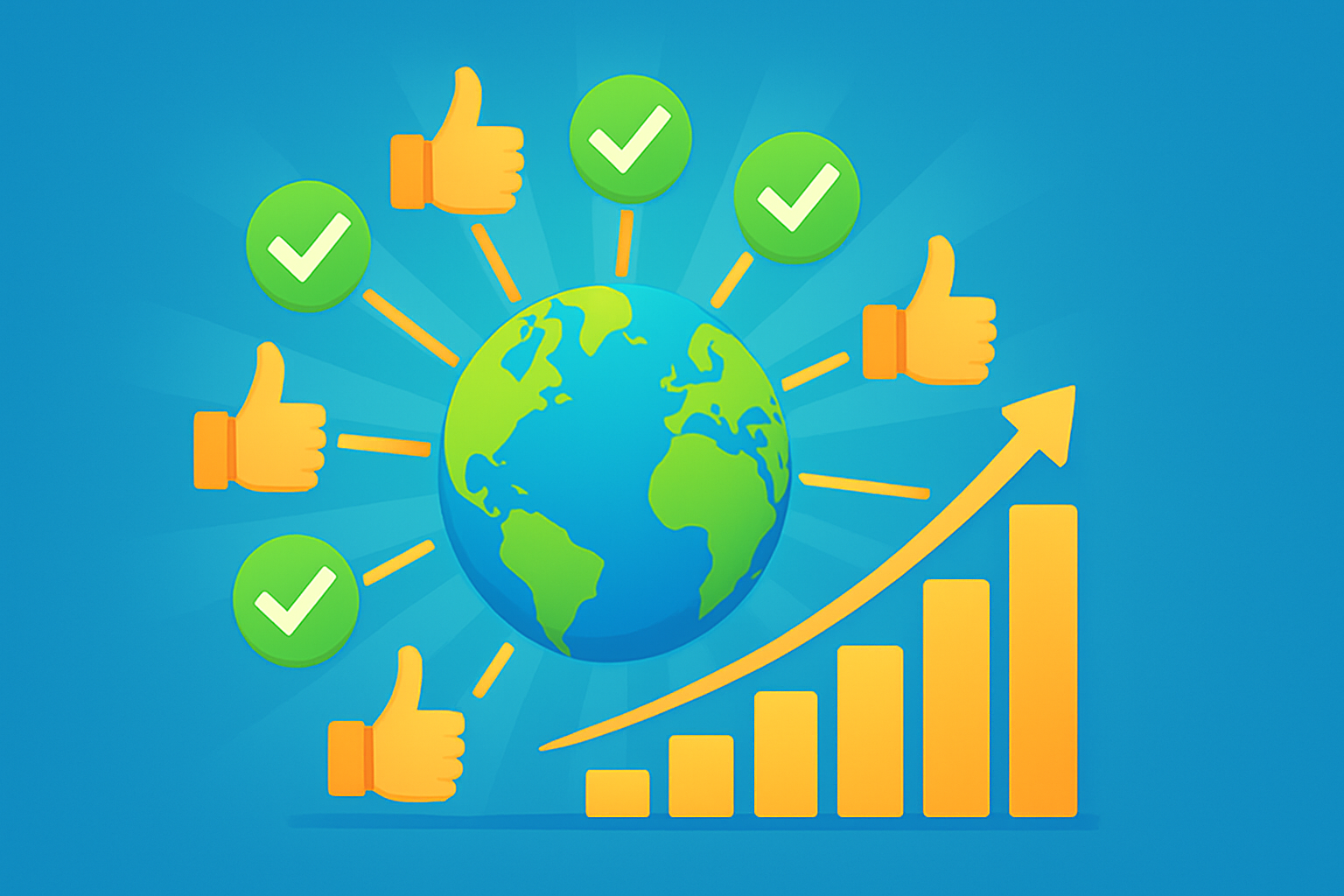 A sharp arrow piercing a board, symbolizing the laser-focused "stabilize, then scale" strategy for Rebuilding the Dream ONPASSIVE.
